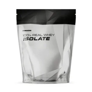 100% Real Whey Isolate 1000 g - SABOR NEUTRA - ETC Nutrition