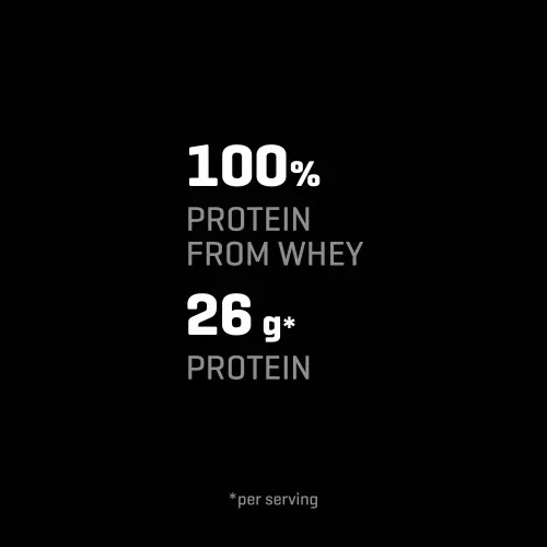 100% Whey Hydro Isolate 2000 g - frontal - ETC Nutrition