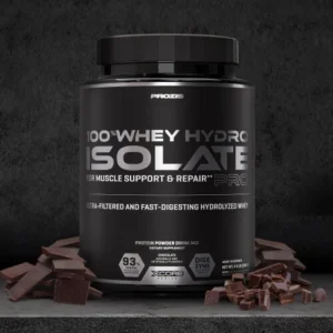 100% Whey Hydro Isolate PRO 2000 g choco brownie - ETC Nutrition