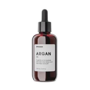 Aceite de argán 100 mL - ETC Nutrition