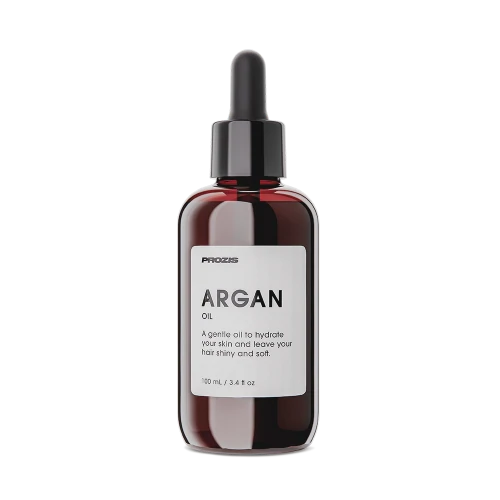 Aceite de argán 100 mL - ETC Nutrition