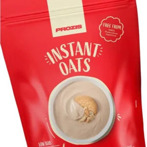 Avena Instantánea 1000 g cookie flavor - ETC Nutrition