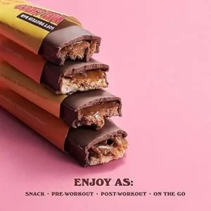 Barebells protein bar choco coco - ETC Nutrition