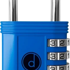 Candado digitos - ETC Nutrition