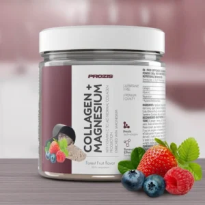 Colágeno + Magnesio 300 g Melocotón - ETC Nutrition