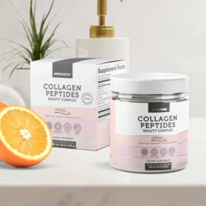 Collagen Peptides Beauty Cola- Verisol® 250 g - ETC Nutrition