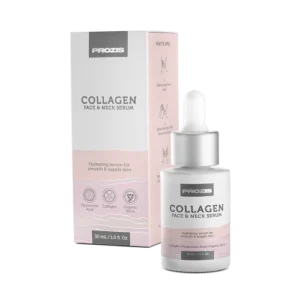 Collagen - Sérum para rostro y cuello 30 mL - ETC Nutrition