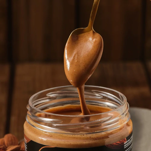 Crema de cacahuete con sabor a canela 250 g - ETC Nutrition