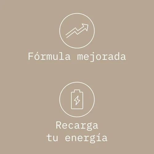 Energy Crunch Bar - SABOR: CHOCOLATE NEGRO - envase - ETC Nutrition