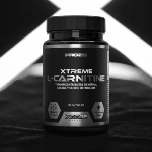 Energy Electrolytes 60 caps - ETC Nutrition