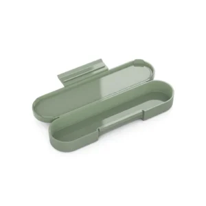 Estuche para Cubiertos: VERDE OLIVA - ETC Nutrition