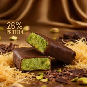 Fit Food Dubite Protein Bar 26% Protein 45g - envase - ETC Nutrition