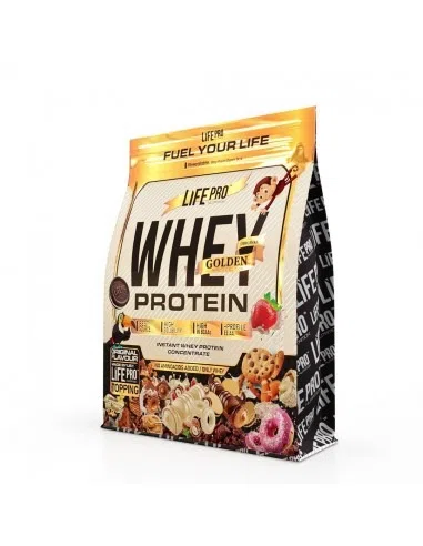 GOURMET EDITION 900G SABOR: BAG CHOCO MONKY ROCHER - frontal - ETC Nutrition