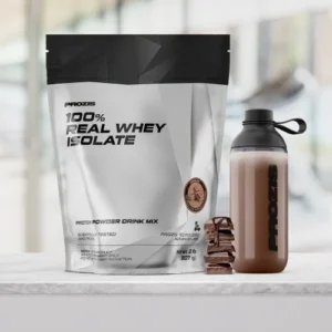 ISO WHEY 0% CHOCOLATE - ETC Nutrition