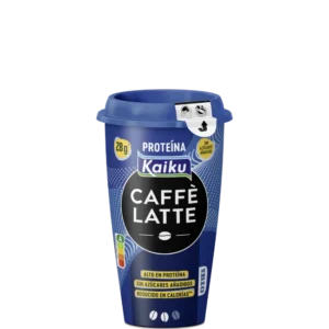 Kaiku Caffè Latte Proteina Mr Big - ETC Nutrition