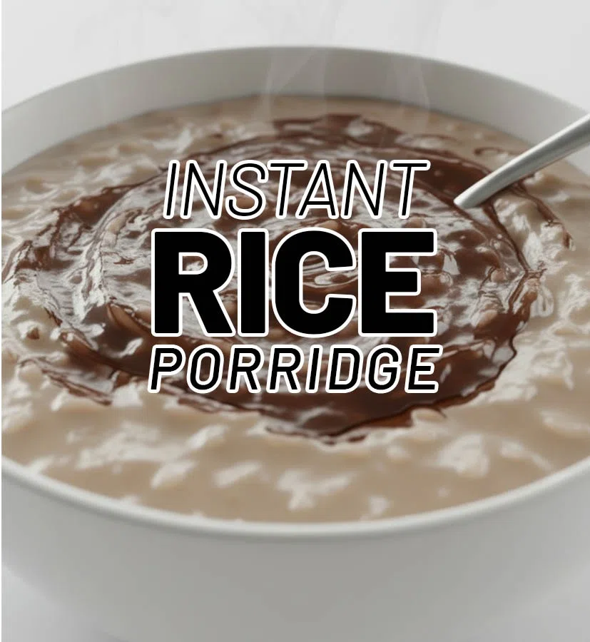 Life Pro Tasty Rice 1kg sabor: chocolate blanco - envase - ETC Nutrition