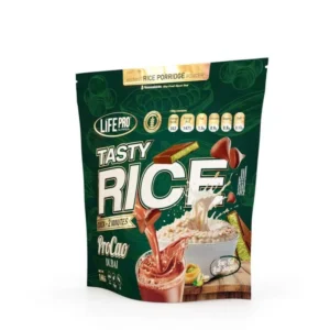 Life Pro Tasty Rice 1kg sabor: procao - ETC Nutrition