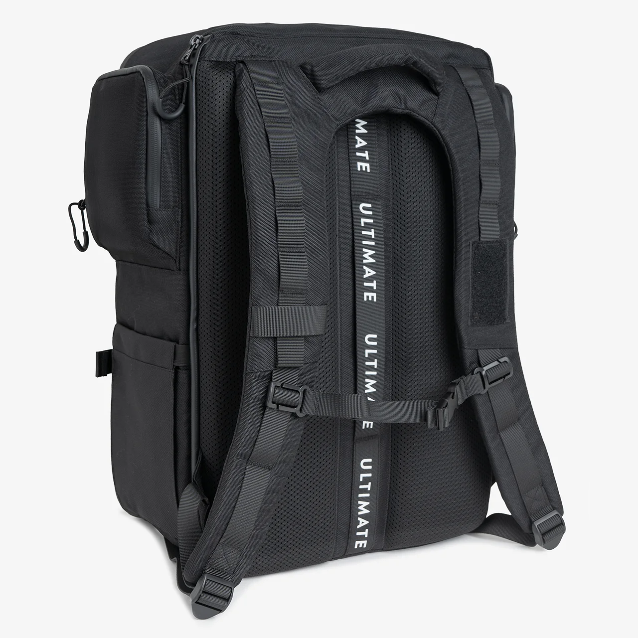 Mochila Evolution Training Club 45L – Gris - ETC Nutrition
