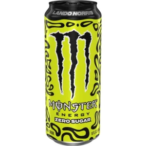 Monster lando norris zero sugar pack 24 - ETC Nutrition