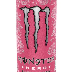 Monster ultra rosa - ETC Nutrition