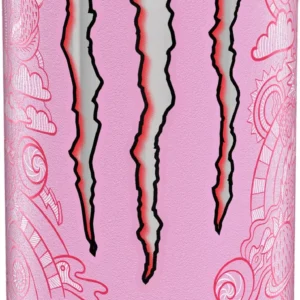 Monster ultra strabwerry dreams - ETC Nutrition