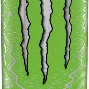 monster zero ultra paradise - ETC Nutrition