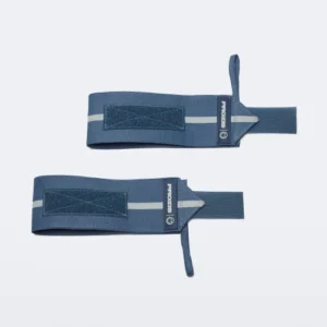 Muñequeras - Steel Blue - ETC Nutrition