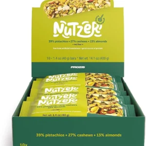 Nutzer Bar - Pistacho - ETC Nutrition