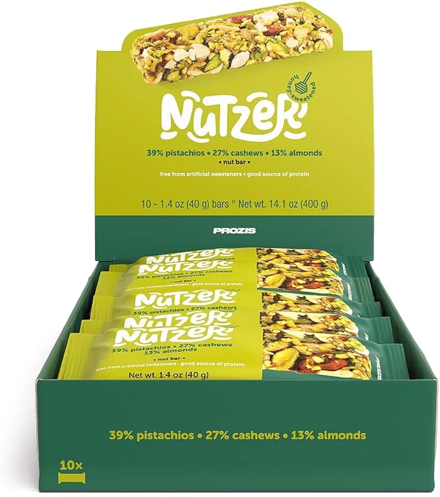 Nutzer Bar - Pistacho - ETC Nutrition