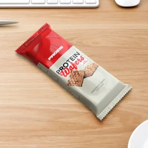 Protein Wafer 40 g - chocolate - ETC Nutrition