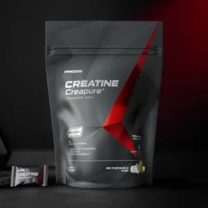 Prozis Creatina Creapure 90 comprimidos lemon - ETC Nutrition