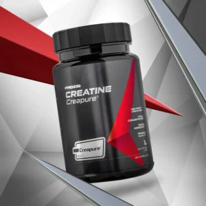 Prozis Creatine Creapure® 80 caps - información nutricional - ETC Nutrition