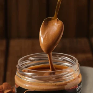 Prozis Crema de cacahuete al caramelo 250 g - ETC Nutrition