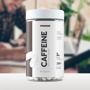 Prozis Latte de caramelo proteico 400g - ETC Nutrition