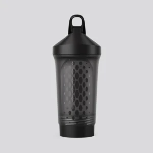 Prozis Mezclador Stratos - Black - ETC Nutrition