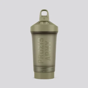 Prozis Mezclador Stratos - Desert Brown - envase - ETC Nutrition