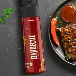 Prozis Zero Barbecue 355 g - ETC Nutrition