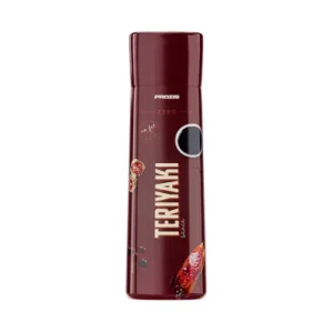Prozis Zero Teriyaki 355 g - ETC Nutrition