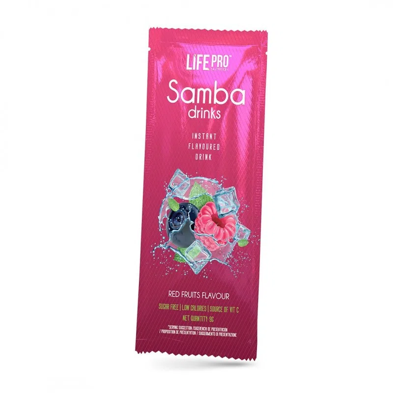 Saborizante de agua - SABOR: ULTRA ENERGY - ETC Nutrition