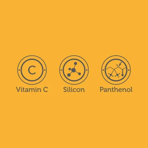 Vitamin C - Crema facial 50 mL - frontal - ETC Nutrition