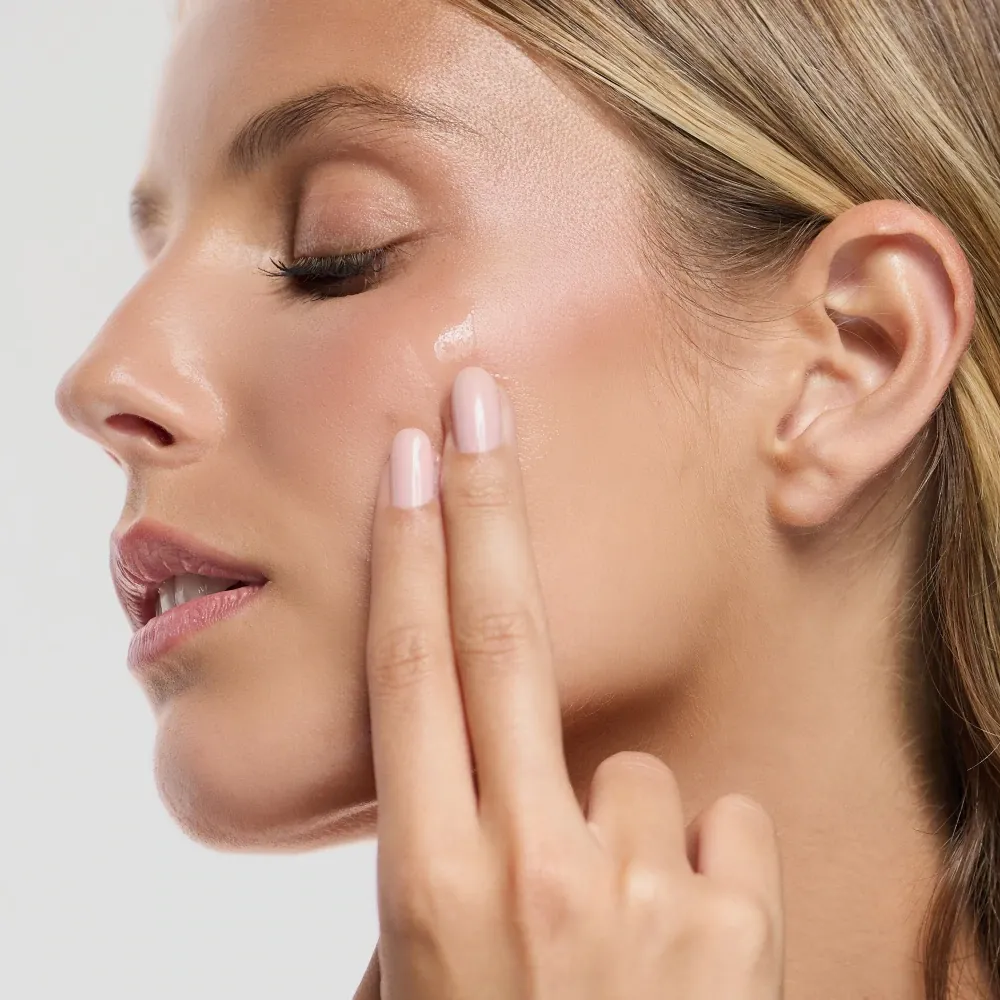 Vitamin C - Crema facial 50 mL - información nutricional - ETC Nutrition