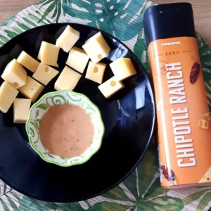 Zero Blue Cheese Dressing 355 g - ETC Nutrition