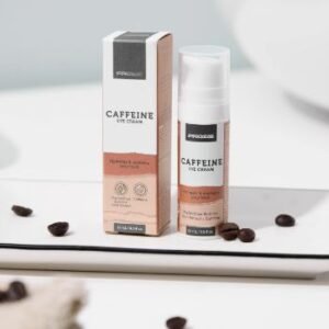Caffeine - Crema para el contorno de ojos 15 ml