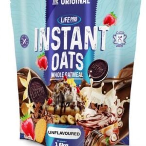 Instant Oats Premium 1.6kg neutro