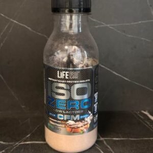 LIFE PRO MONODOSIS 30 G SABOR CHOCO HAZELNUT