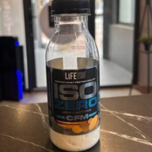 LIFE PRO MONODOSIS 30 G SABOR COOKIES