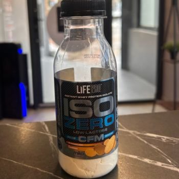 LIFE PRO MONODOSIS 30 G SABOR COOKIES