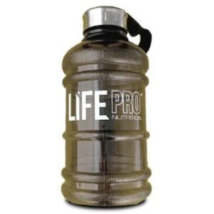 Life Pro Bidón Boca Estrecha 1l