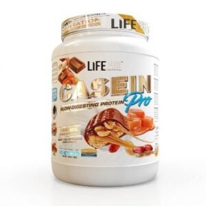 Life Pro Casein Pro 900g caramel choco-peanut