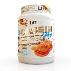 Life Pro Casein Pro 900g salted caramel